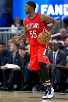 E'Twaun Moore tote bag #G1670431