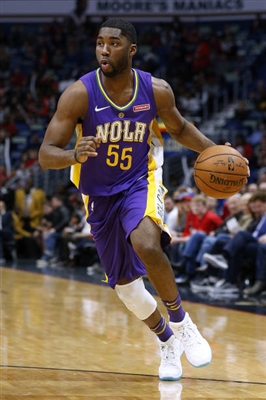 E'Twaun Moore posters