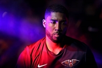 E'Twaun Moore longsleeve t-shirt #3461355