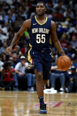 E'Twaun Moore posters