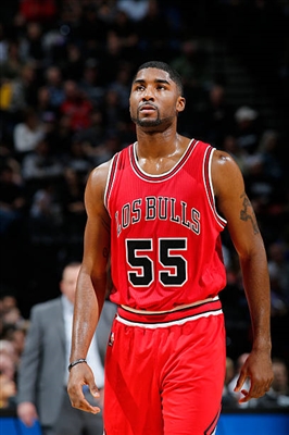 E'Twaun Moore posters