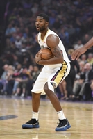 E'Twaun Moore longsleeve t-shirt #3461364