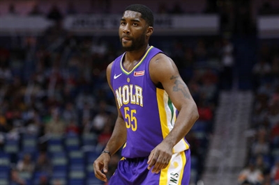 E'Twaun Moore posters