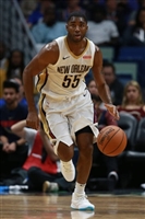 E'Twaun Moore mug #G1670453