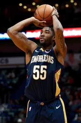 E'Twaun Moore posters