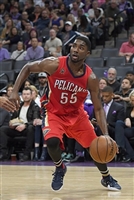 E'Twaun Moore mug #G1670456