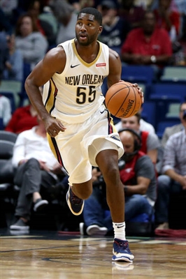 E'Twaun Moore posters