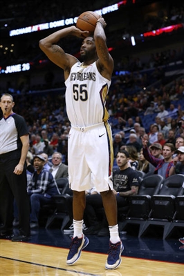 E'Twaun Moore posters