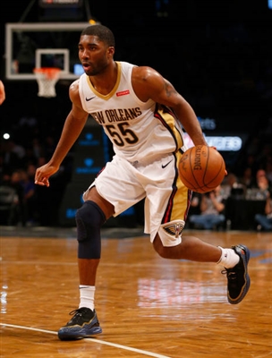 E'Twaun Moore posters