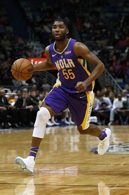 E'Twaun Moore posters