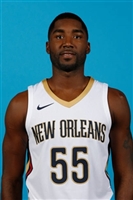 E'Twaun Moore longsleeve t-shirt #3461390