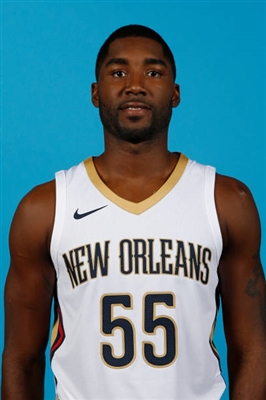 E'Twaun Moore posters