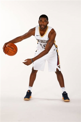 E'Twaun Moore posters