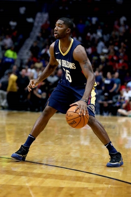 E'Twaun Moore posters