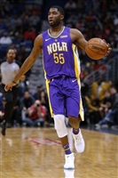 E'Twaun Moore longsleeve t-shirt #3461403