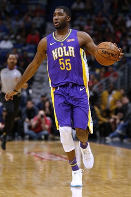 E'Twaun Moore posters