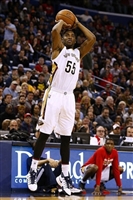 E'Twaun Moore longsleeve t-shirt #3461405