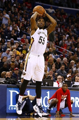 E'Twaun Moore posters