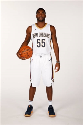 E'Twaun Moore posters