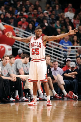 E'Twaun Moore posters