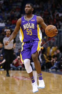 E'Twaun Moore posters