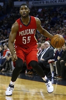 E'Twaun Moore longsleeve t-shirt #3461417