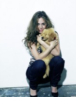 ELIZA DUSHKU Tank Top #1510371