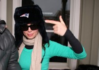 ELIZA DUSHKU hoodie #1510388