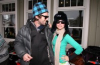 ELIZA DUSHKU Sweatshirt #1510389