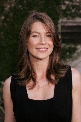 ELLEN POMPEO Mouse Pad 1494788