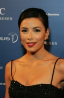 EVA LONGORIA longsleeve t-shirt #1477830