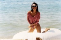 EVA LONGORIA tote bag #G235560