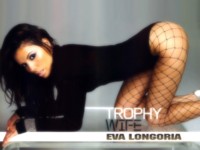 EVA LONGORIA Sweatshirt #1491501