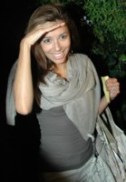 EVA LONGORIA tote bag #G239806