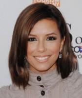 EVA LONGORIA Sweatshirt #1494904