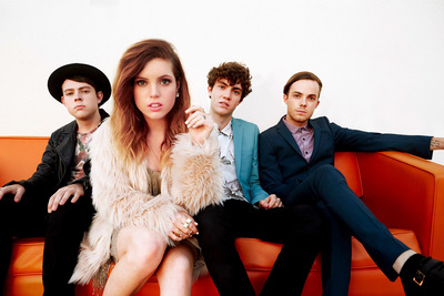 Echosmith posters