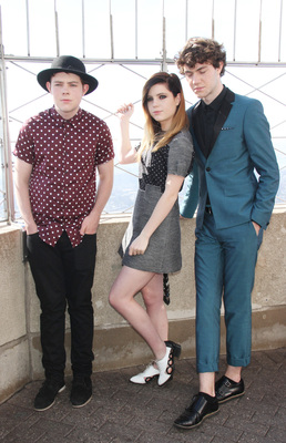 Echosmith posters