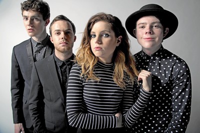 Echosmith posters