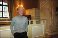 Ed Harris Longsleeve T-shirt #2290258