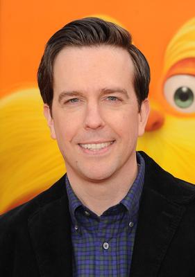 Ed Helms posters