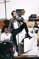 Ed Helms hoodie #2129232