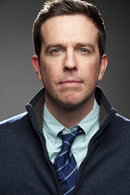 Ed Helms Mouse Pad 2129234