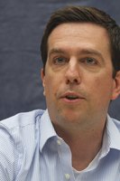 Ed Helms tote bag #G621553