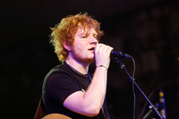 Ed Sheeran tote bag #G332985