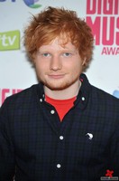 Ed Sheeran Sweatshirt #1988558
