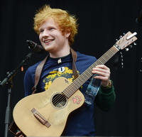 Ed Sheeran Sweatshirt #1988561