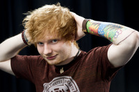 Ed Sheeran mug #G332990