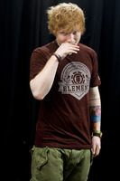 Ed Sheeran Tank Top #2329559