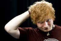 Ed Sheeran mug #G655963