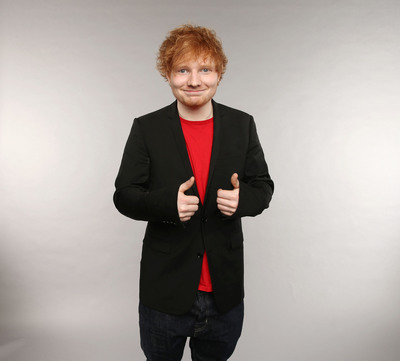 Ed Sheeran Mouse Pad 2329562